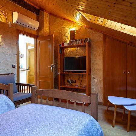 Buhardilla Nuria Apartment การ์ตาเฮนา ภายนอก รูปภาพ